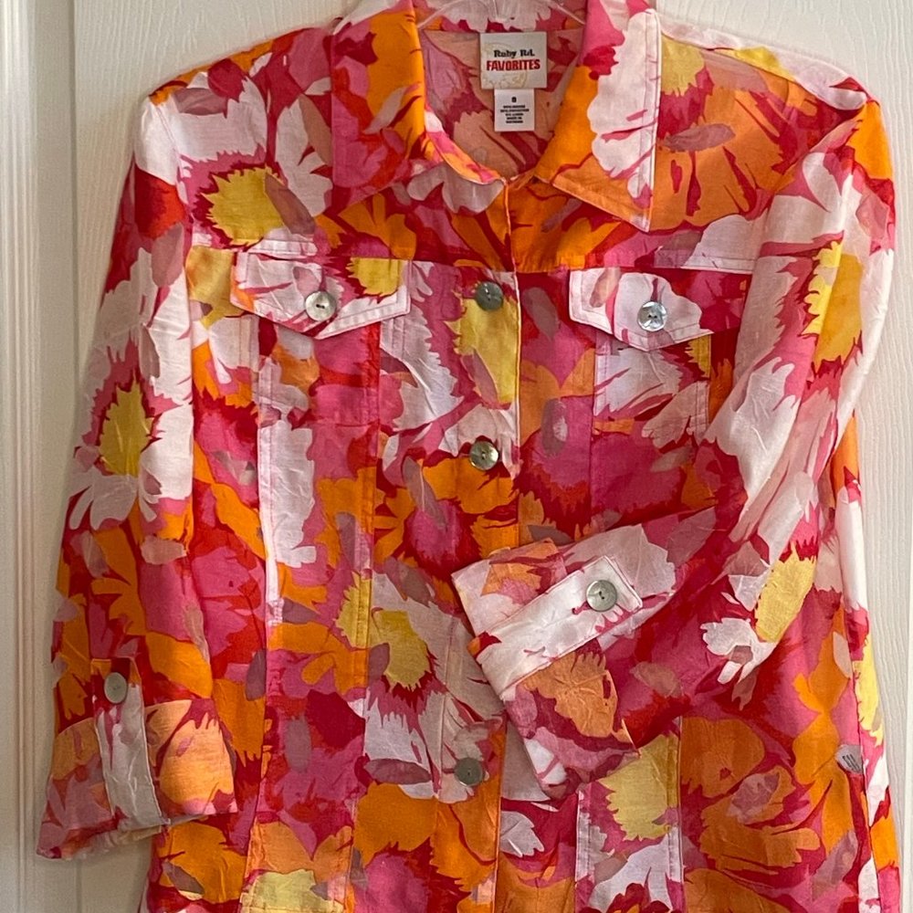 Women's Blouse